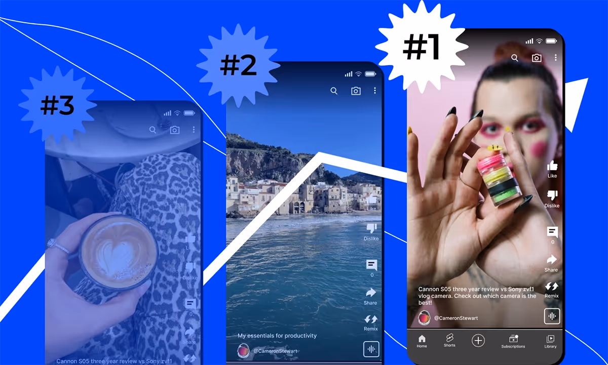 Un vídeo viral de TikTok convierte una pequeña tienda en una marca con ingresos de seis cifras