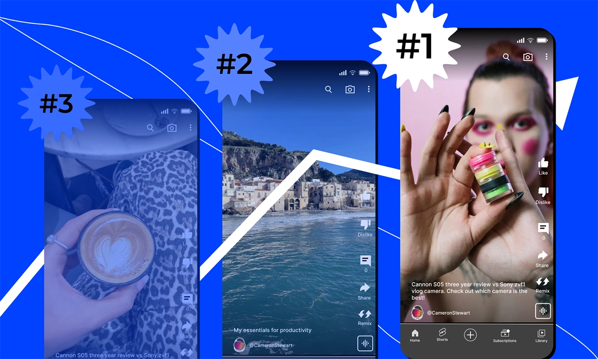 viral TikTok turns small shop into 6-figure brand