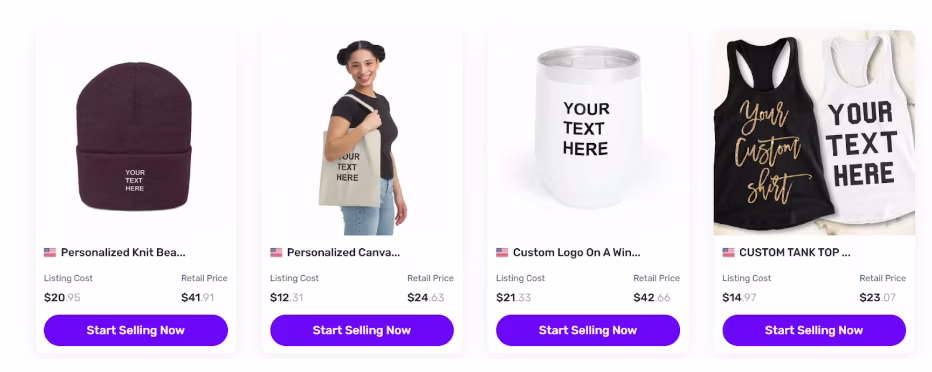 print on demand