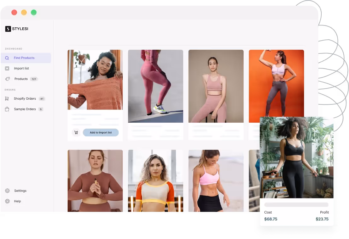 Stylesi.ai