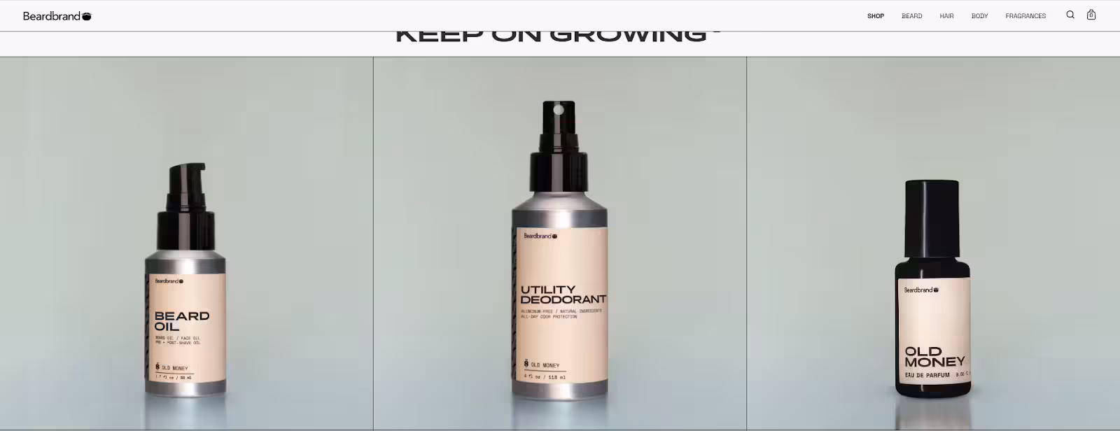 Beardbrand