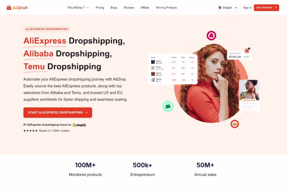 alidrop