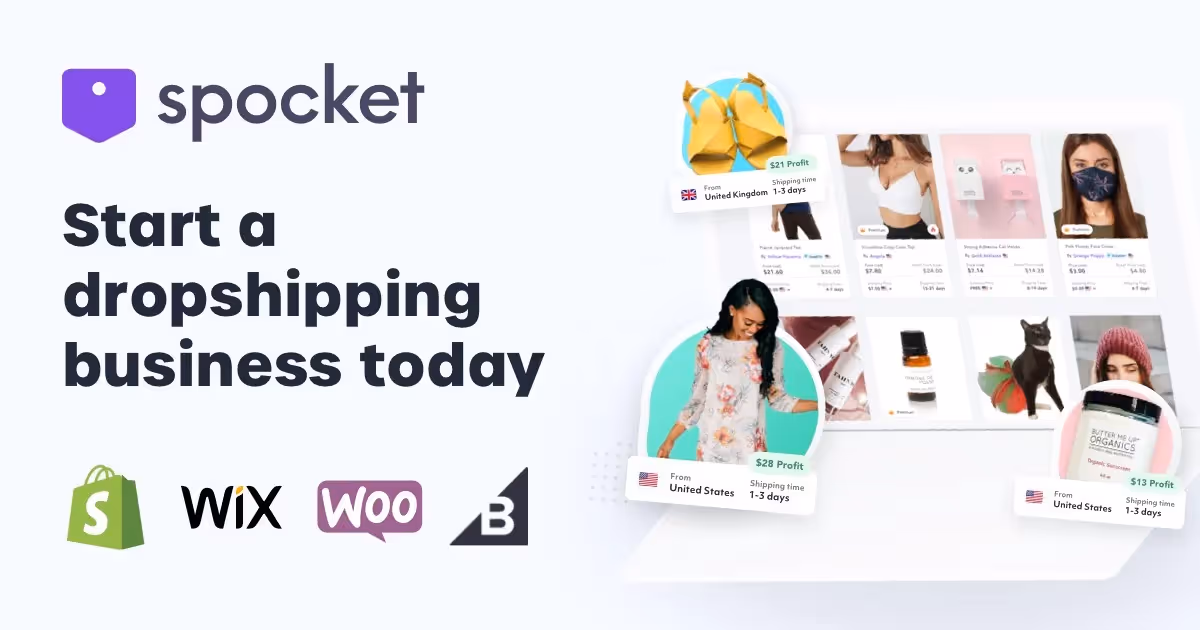 What The Spocket Free Trial Really Covers