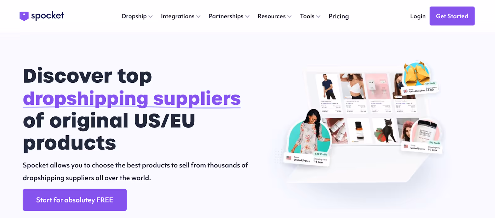  Best Dropshipping Products for Facebook Marketplace