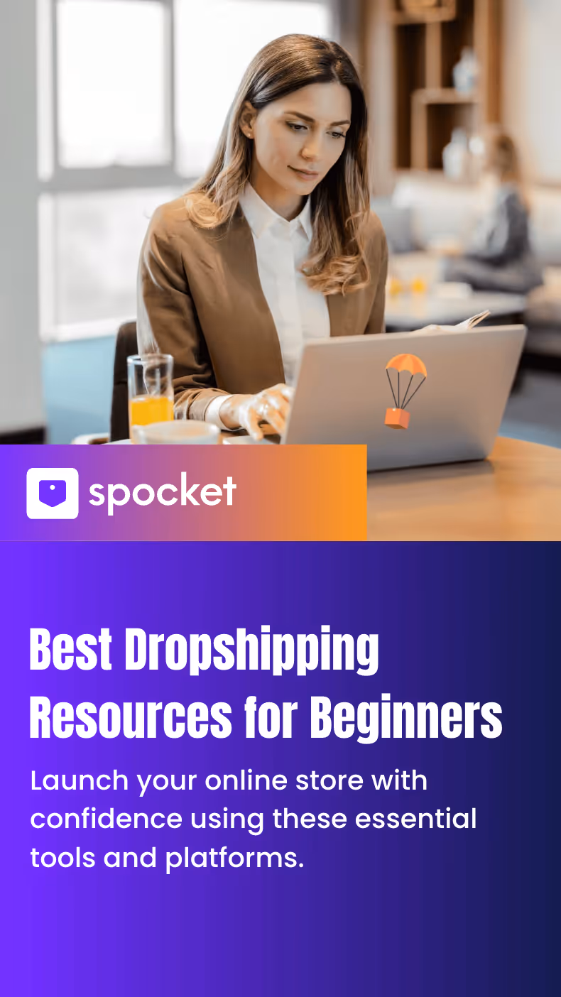 Best Dropshipping Resources for Beginners
