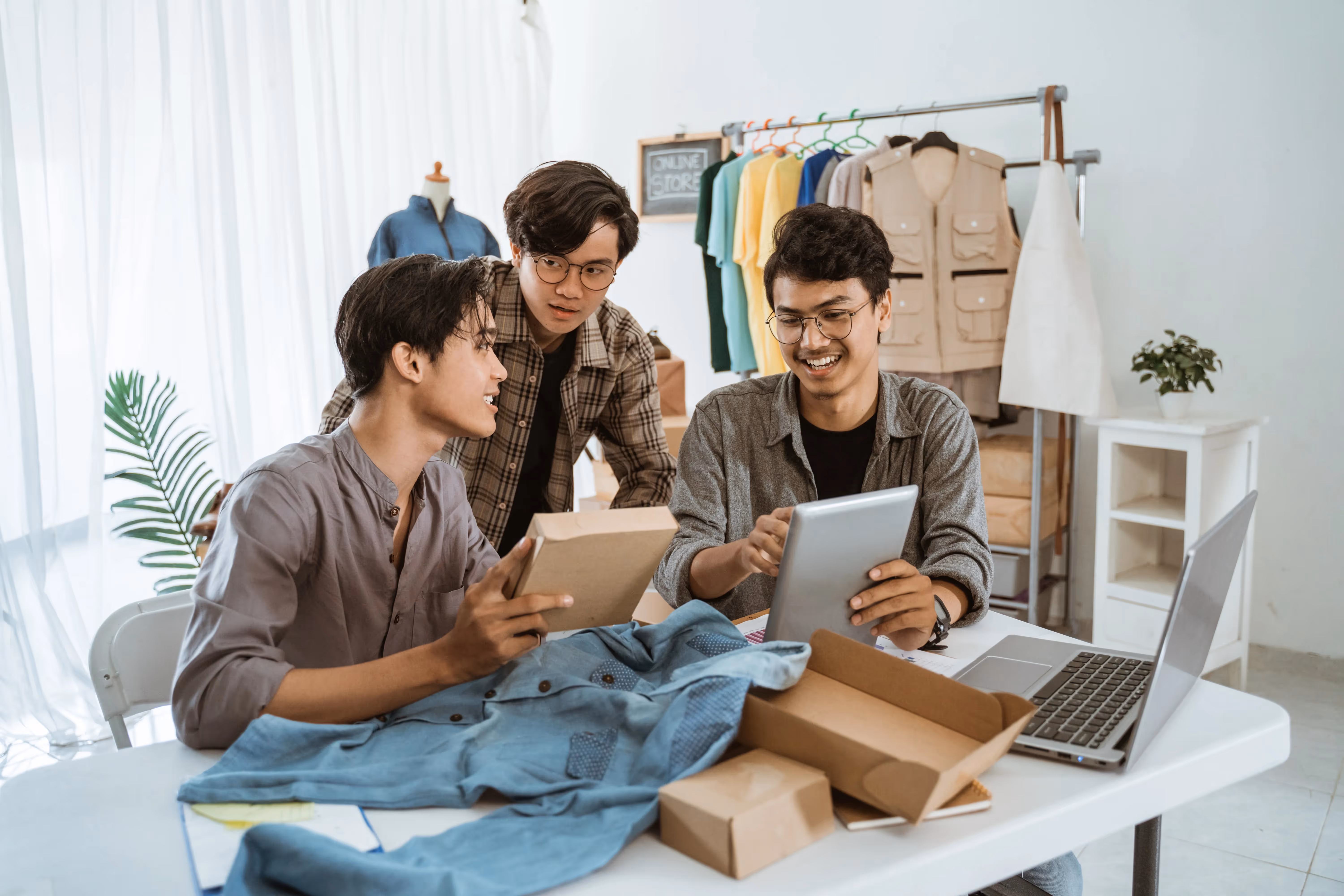 Fornecedores de dropshipping dos EUA