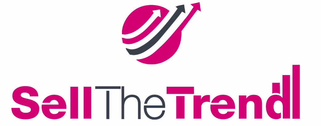 sell the trend