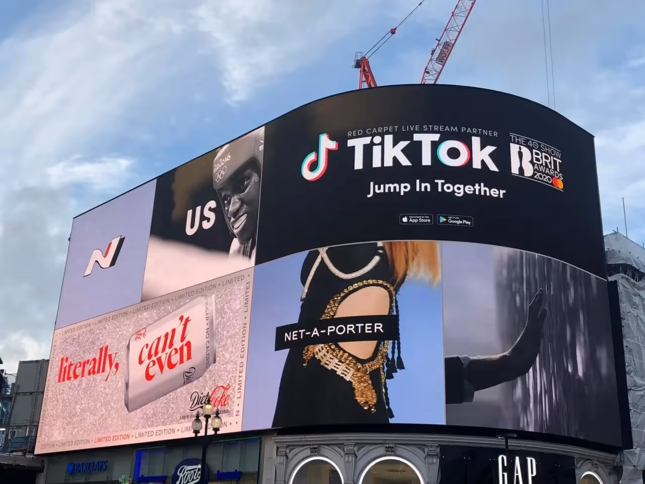 TikTok Campaigns