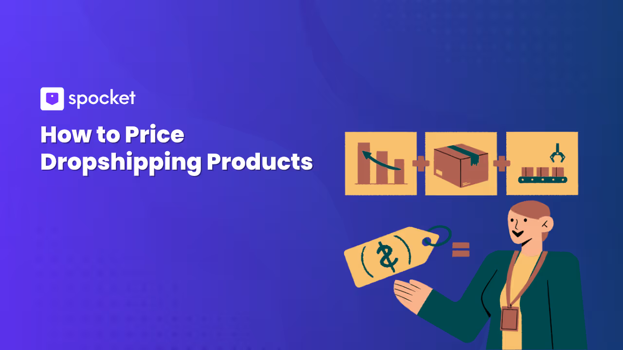 How to price my dropshipping products for 40% profit margins