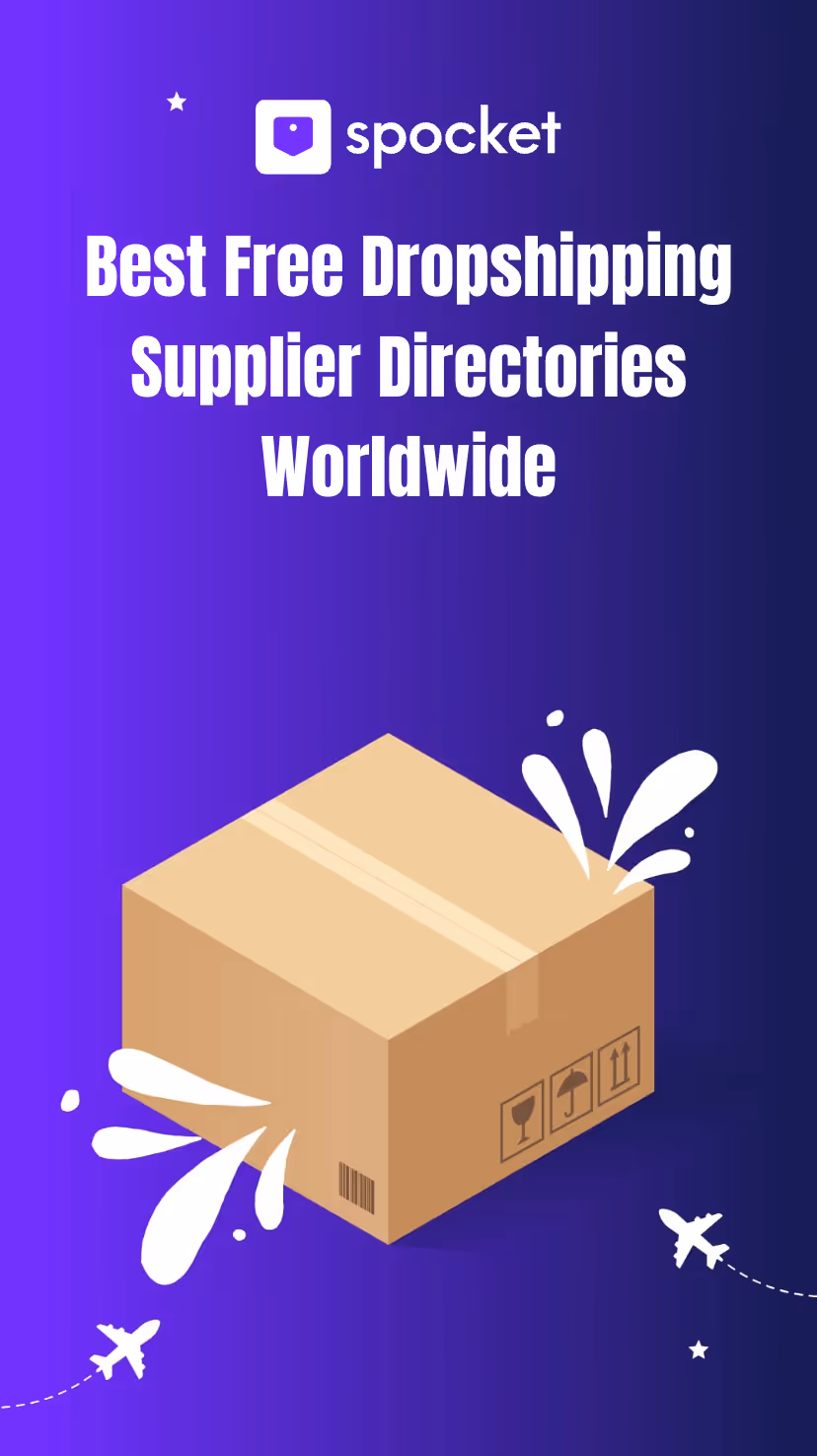 Best Free Dropshipping Supplier Directories Worldwide