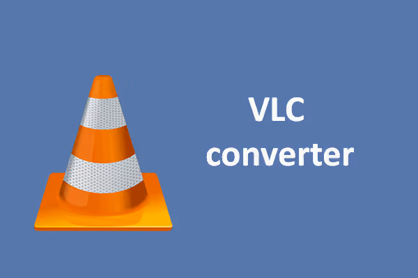 Best Free Video Converters - VLC Media Player