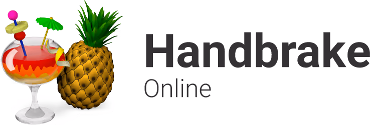 Best Free Video Converters - Handbrake