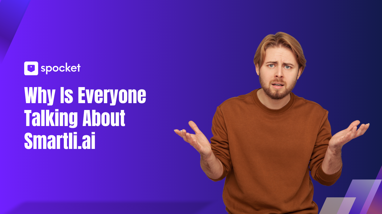 Why Is Everyone Talking About Smartli.ai