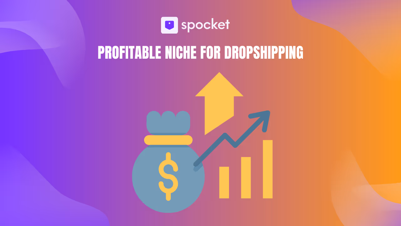 Meilleur créneau rentable pour le dropshipping en 2026