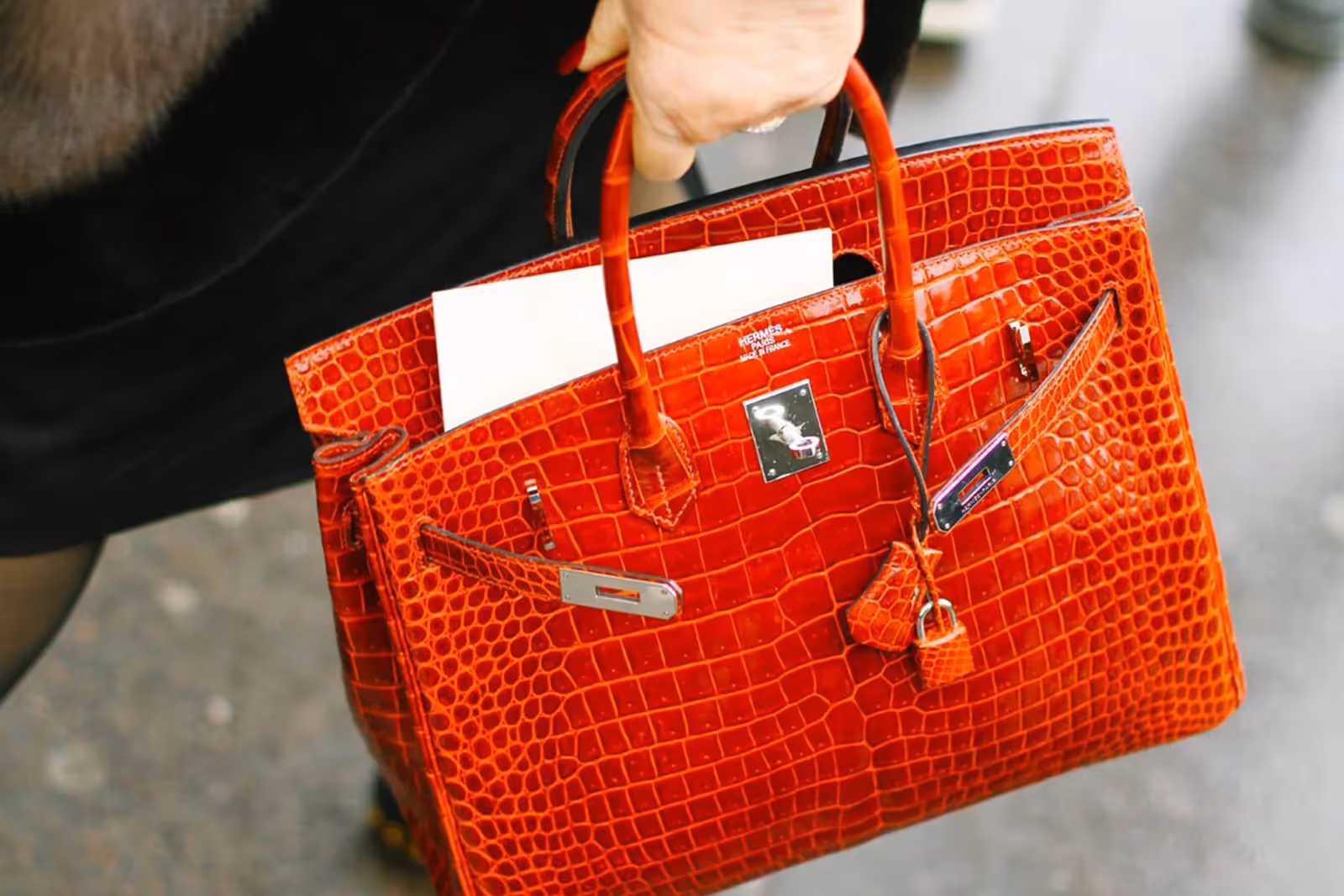Hermès