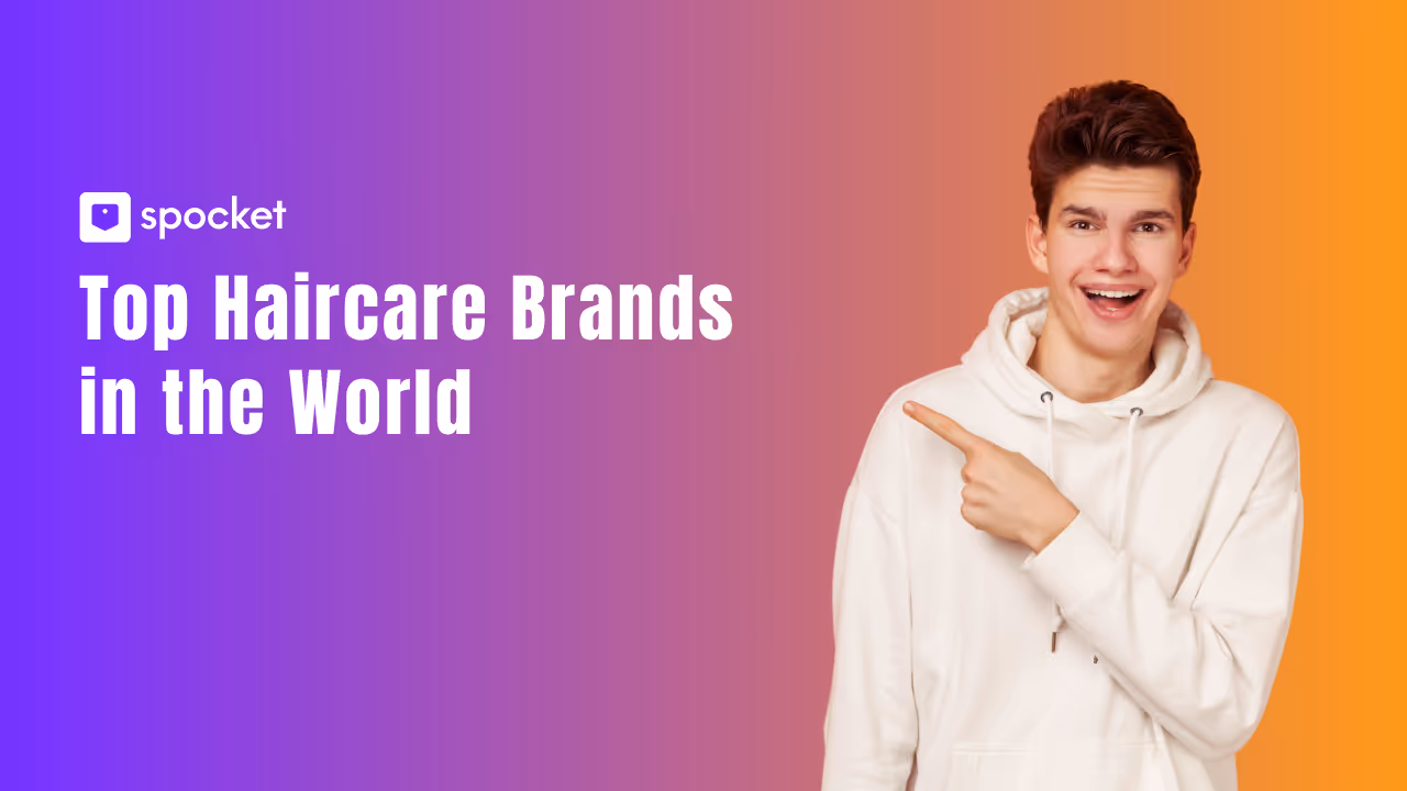 Top Hair Care Brands 2025