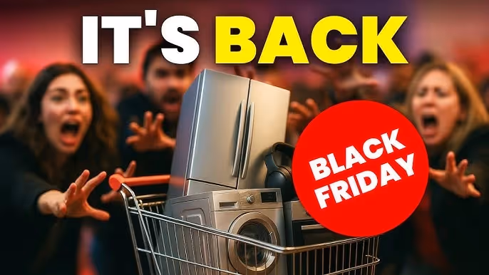 Black Friday dropshipping mistakes