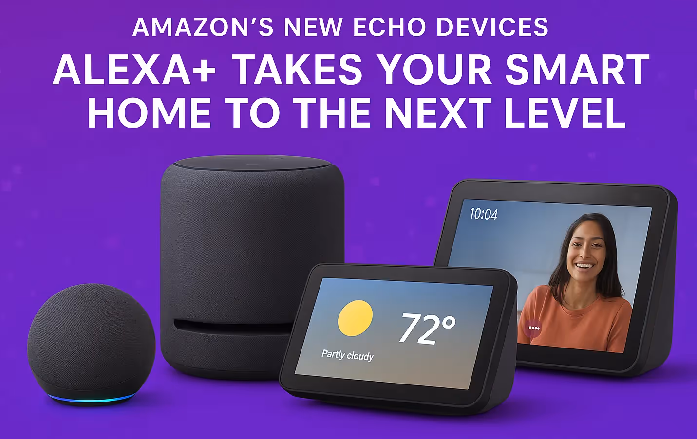 Alexa+