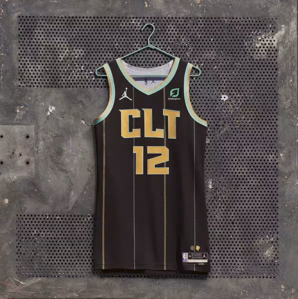 Trendy Aesthetic Custom AOP Basketball Jersey