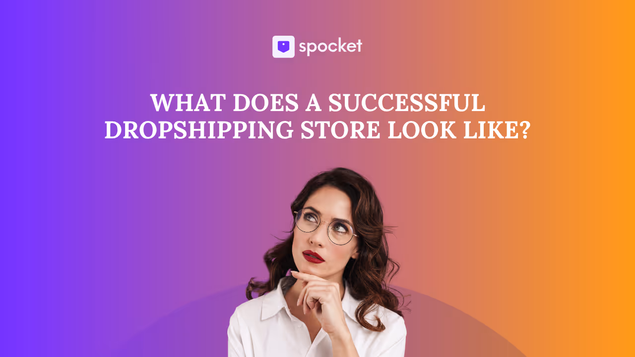 What Does a Successful Dropshipping Store Look Like?