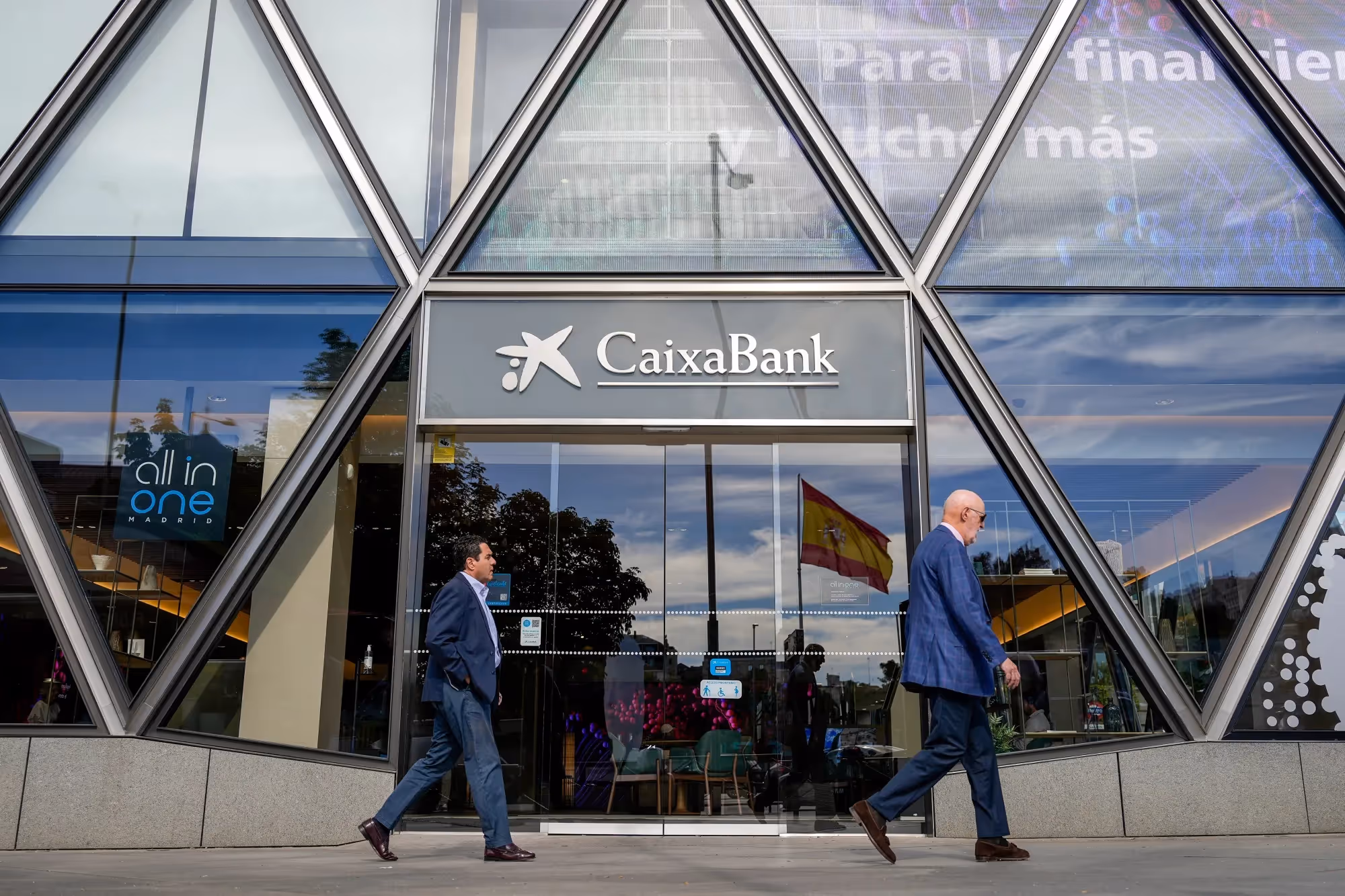 CaixaBank