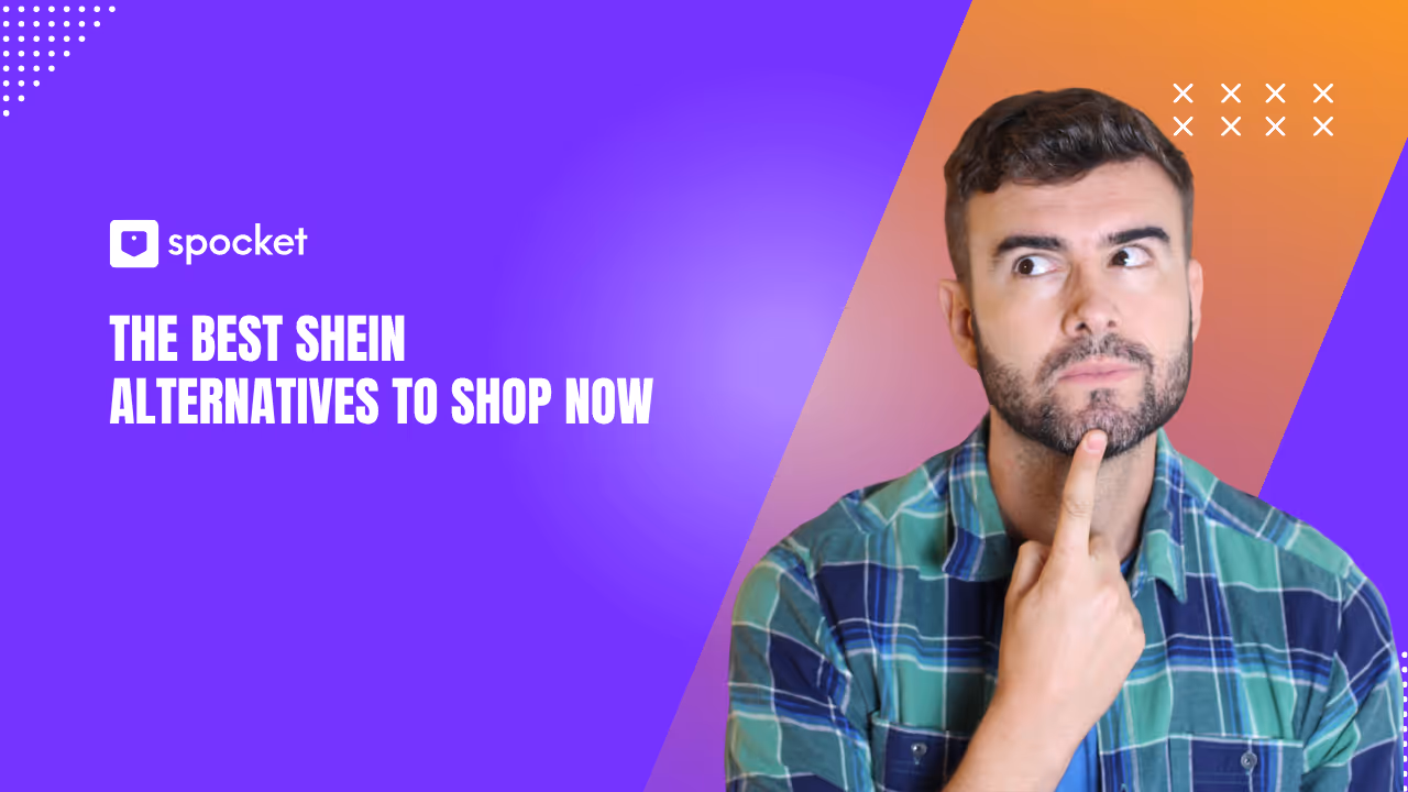 Affordable Fashion Finds: The Best SHEIN Alternatives to Shop Now