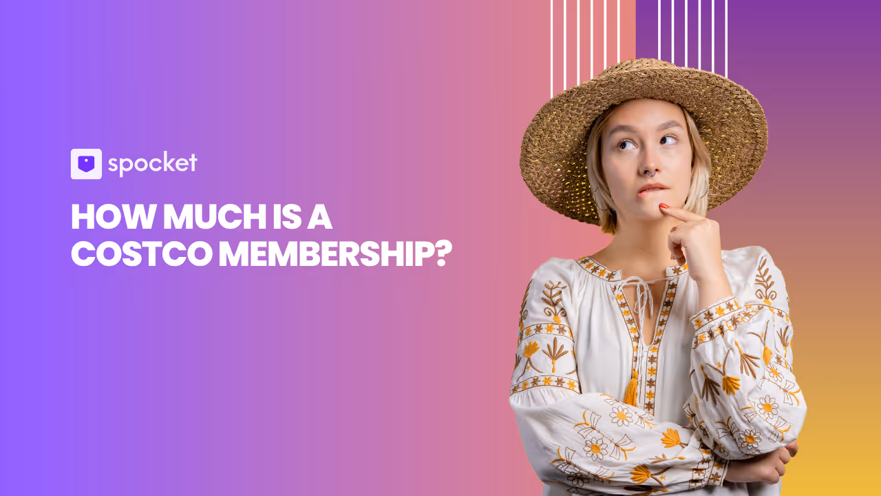 How Much Is a Costco Membership? 