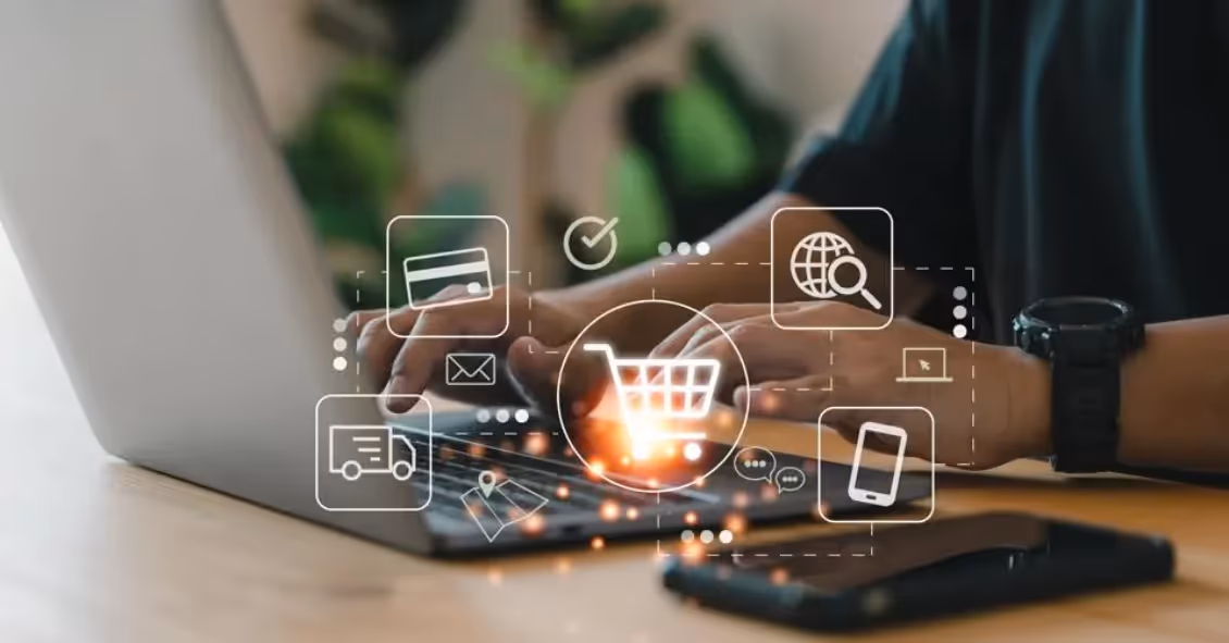 vertical marketplace