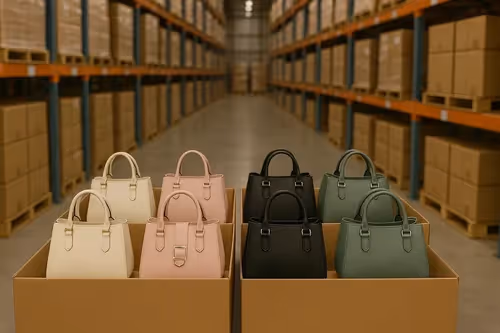 buy and resell high-margin products