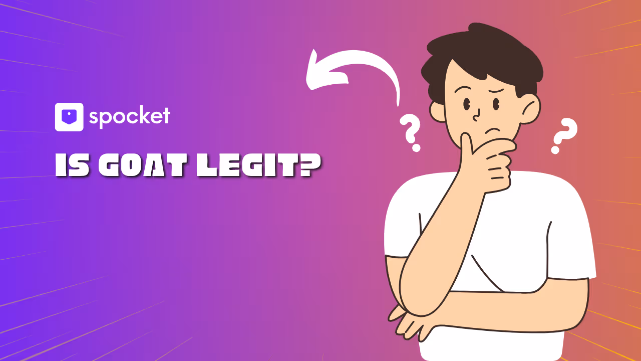 Is GOAT Legit?