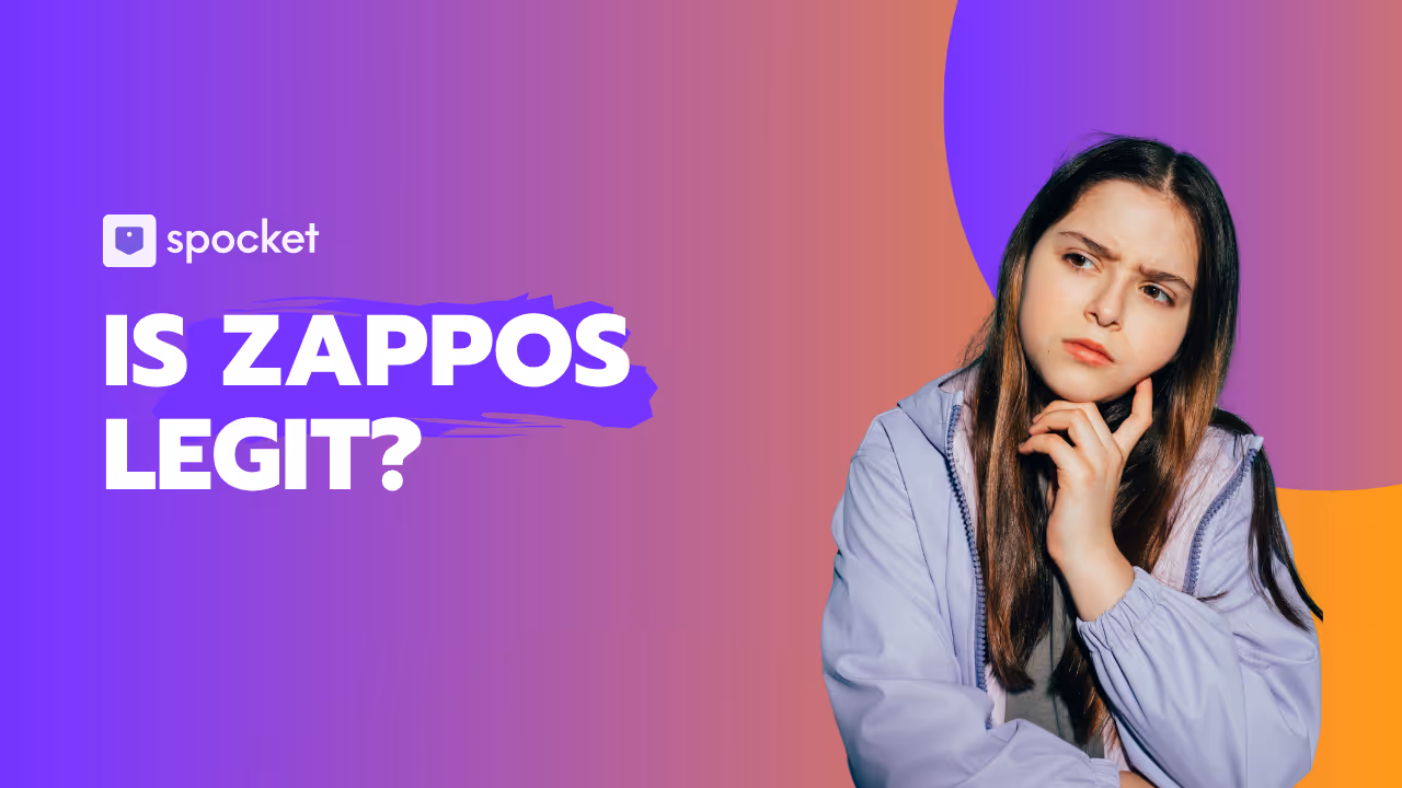 Is Zappos Legit? The Complete 2025 Review