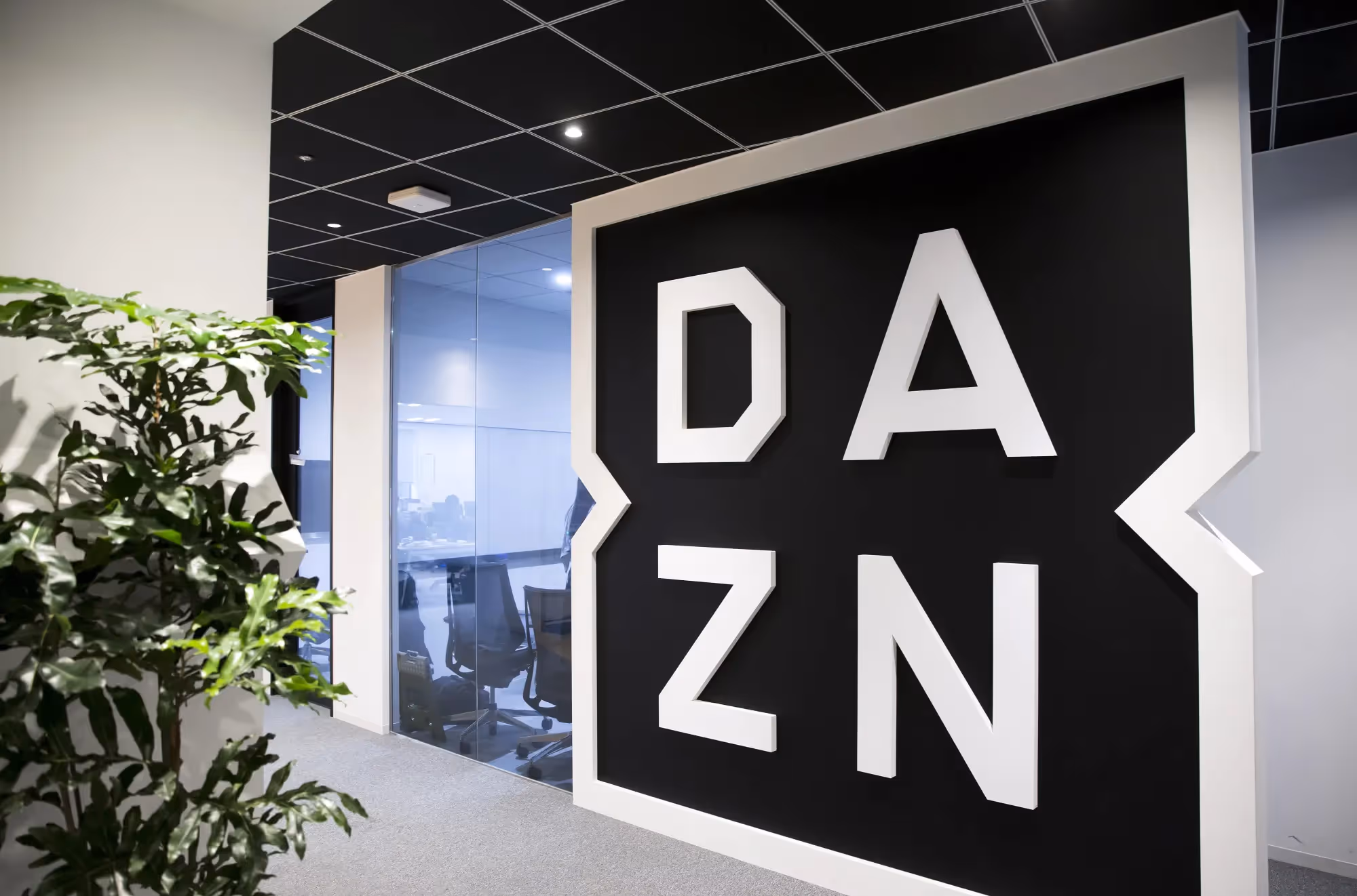 DAZN