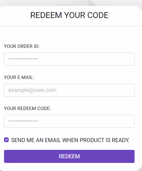 Understanding Code4Redeem’s Business Model