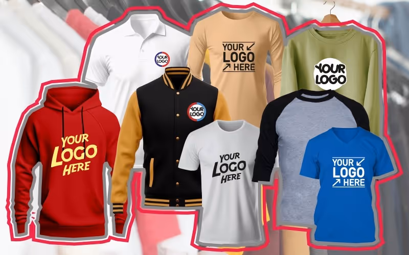 Beliebte Merchandise-Ideen