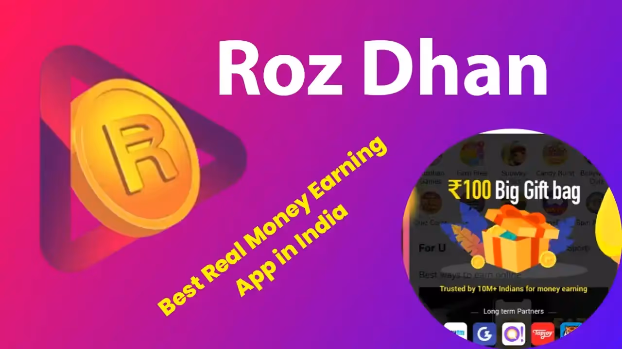 Roz Dhan