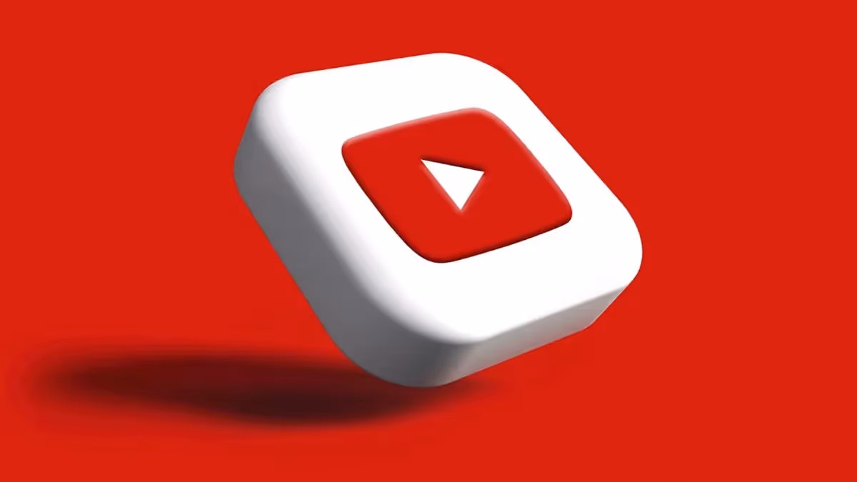 YouTube