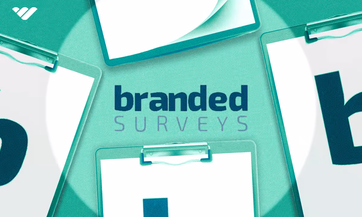 Branded Surveys