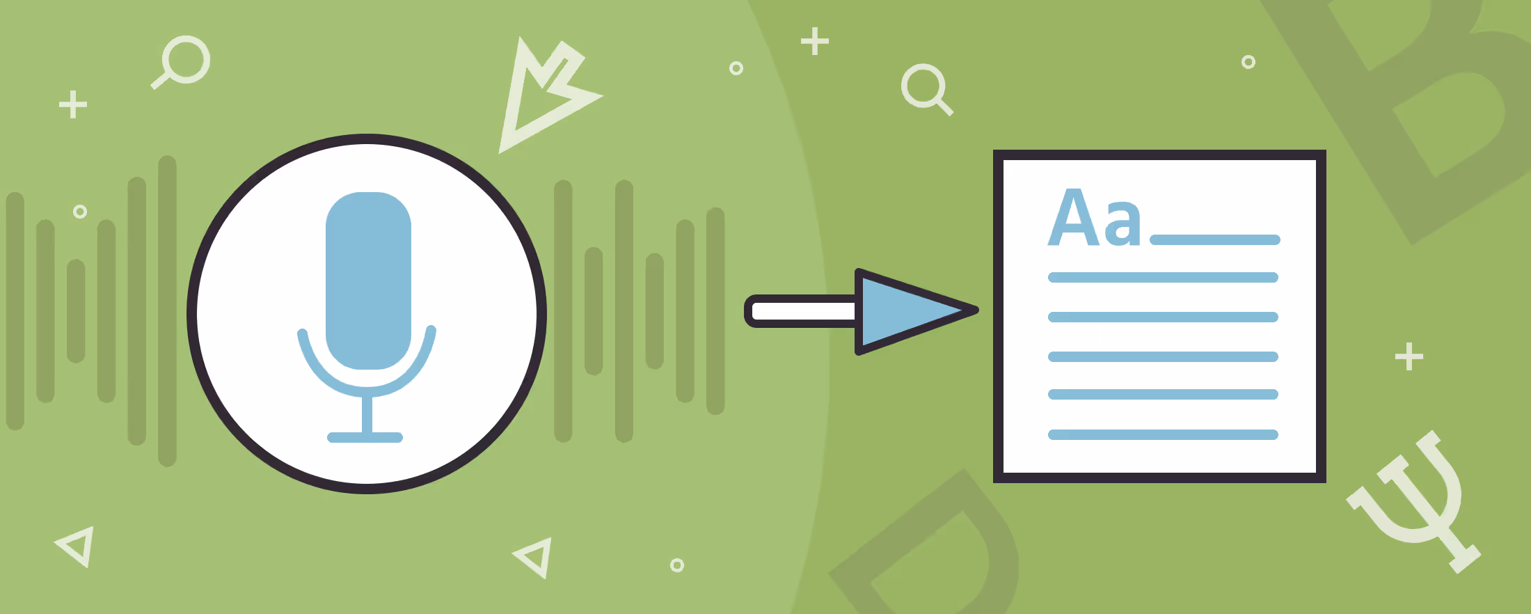 Transcription Services