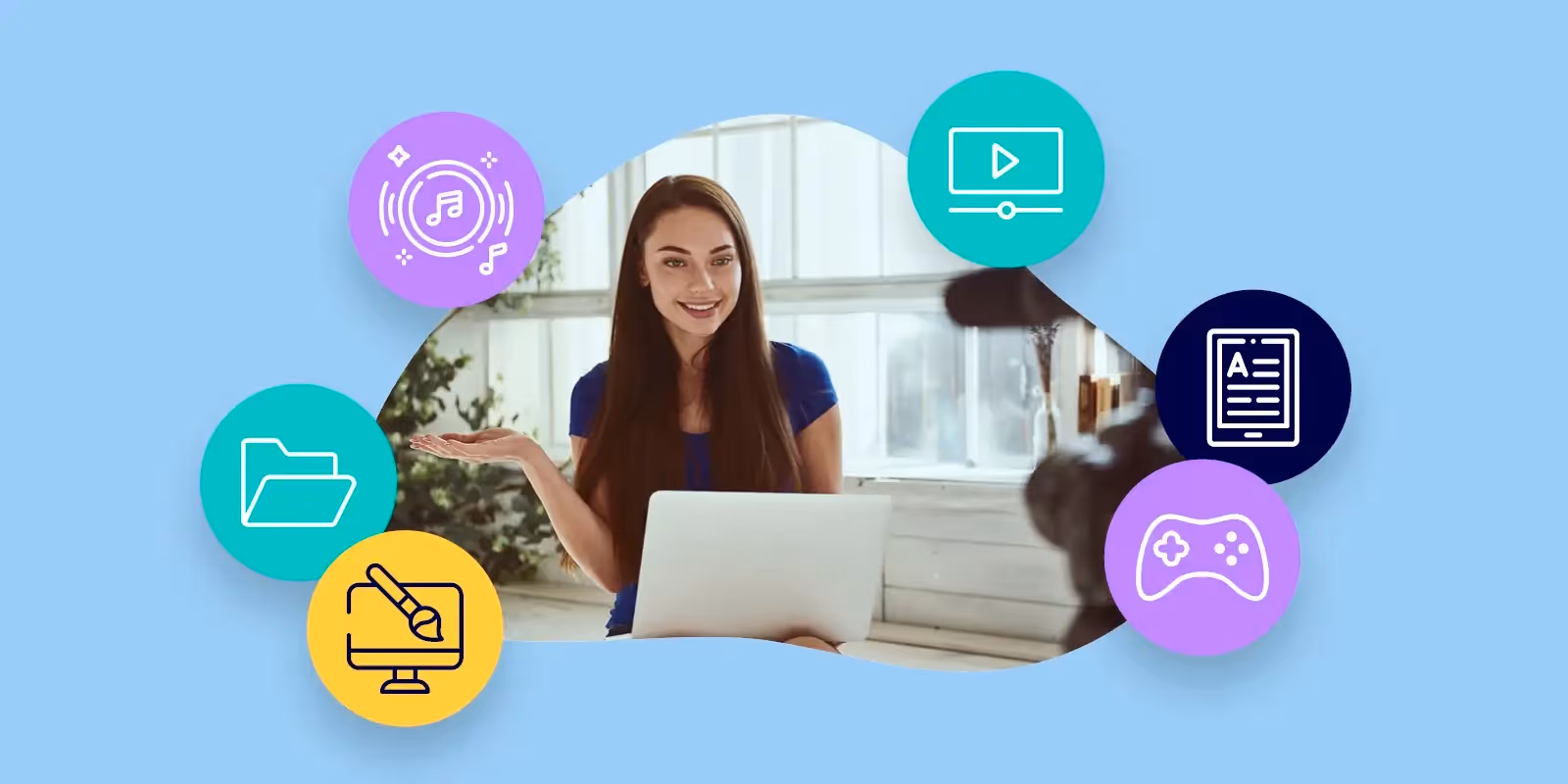 Sell Digital Products