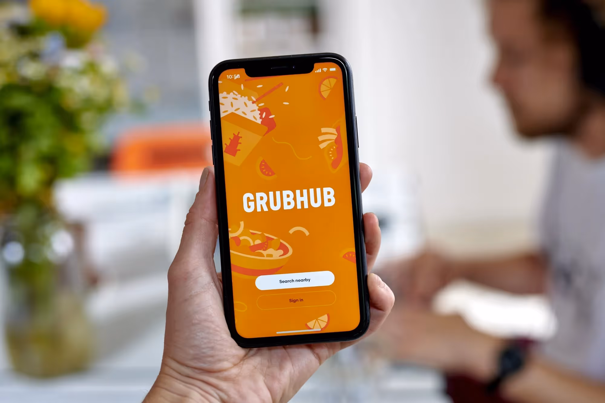 Grubhub