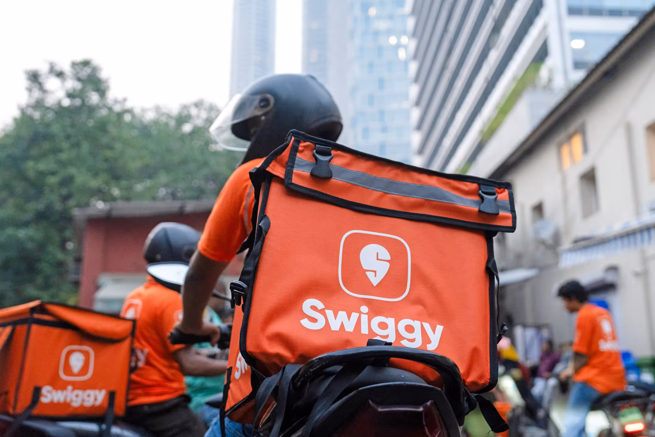 Swiggy