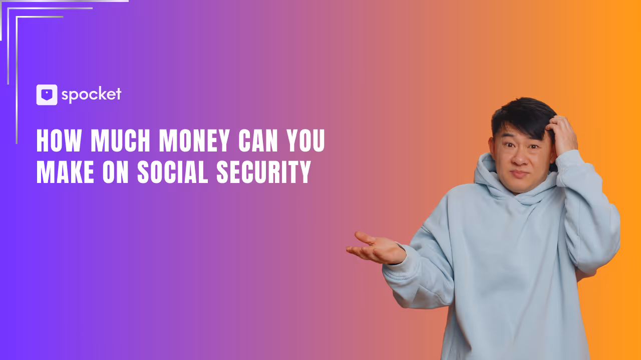 Quanto dinheiro você pode ganhar com a previdência social