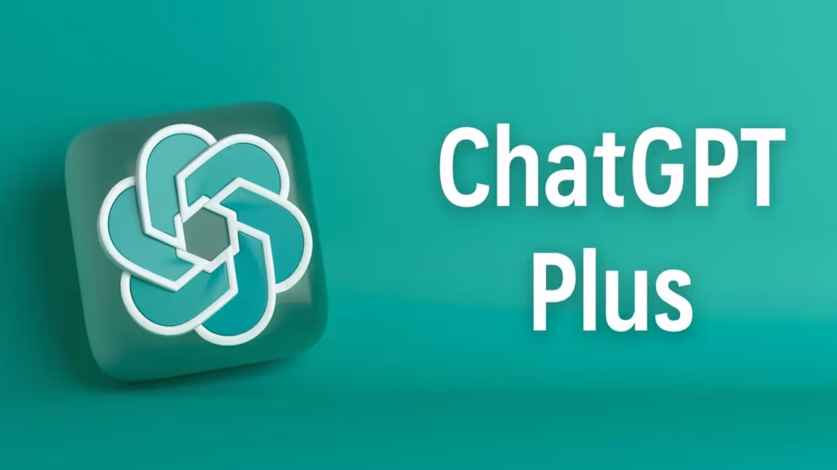 ChatGPT Plus