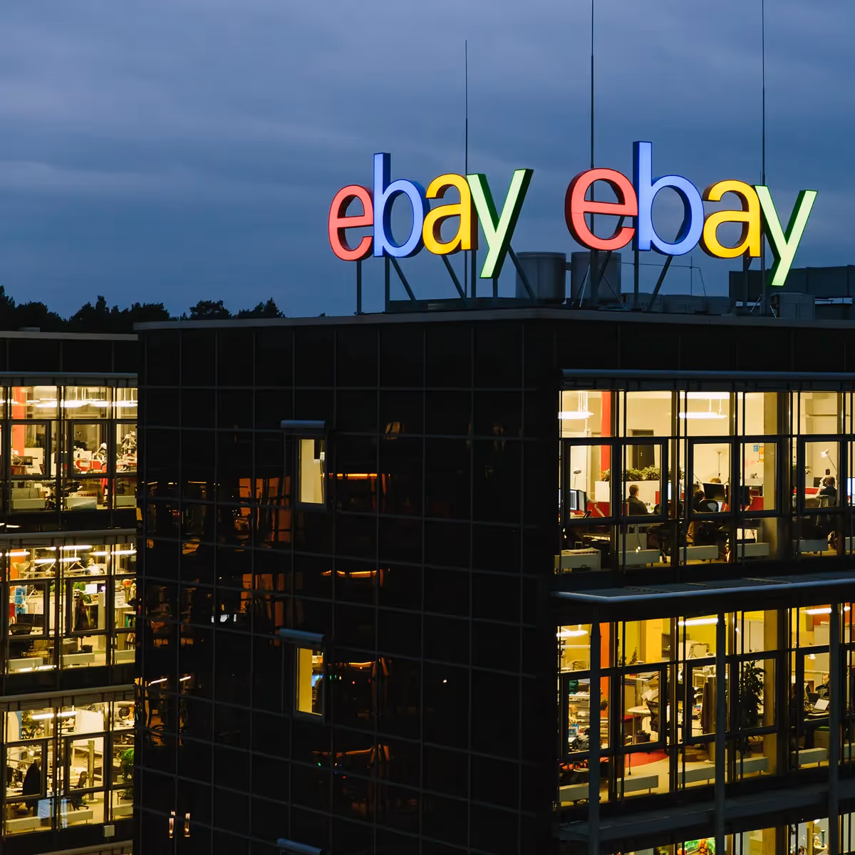 eBay