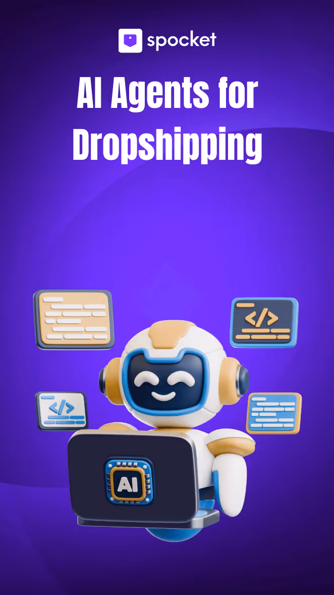 AI Agents for Dropshipping