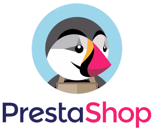 PrestaShop