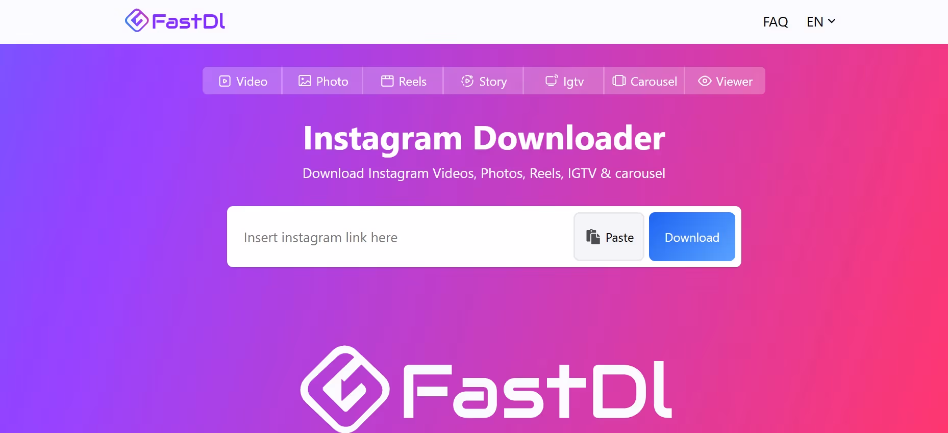 FastDL