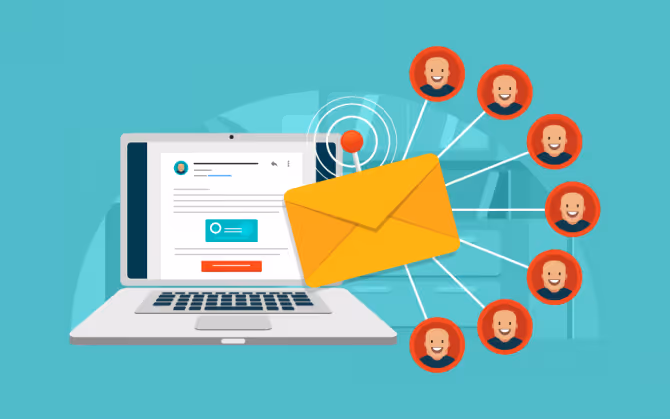 email marketing
