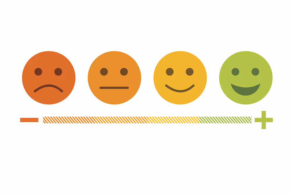 customer emotion