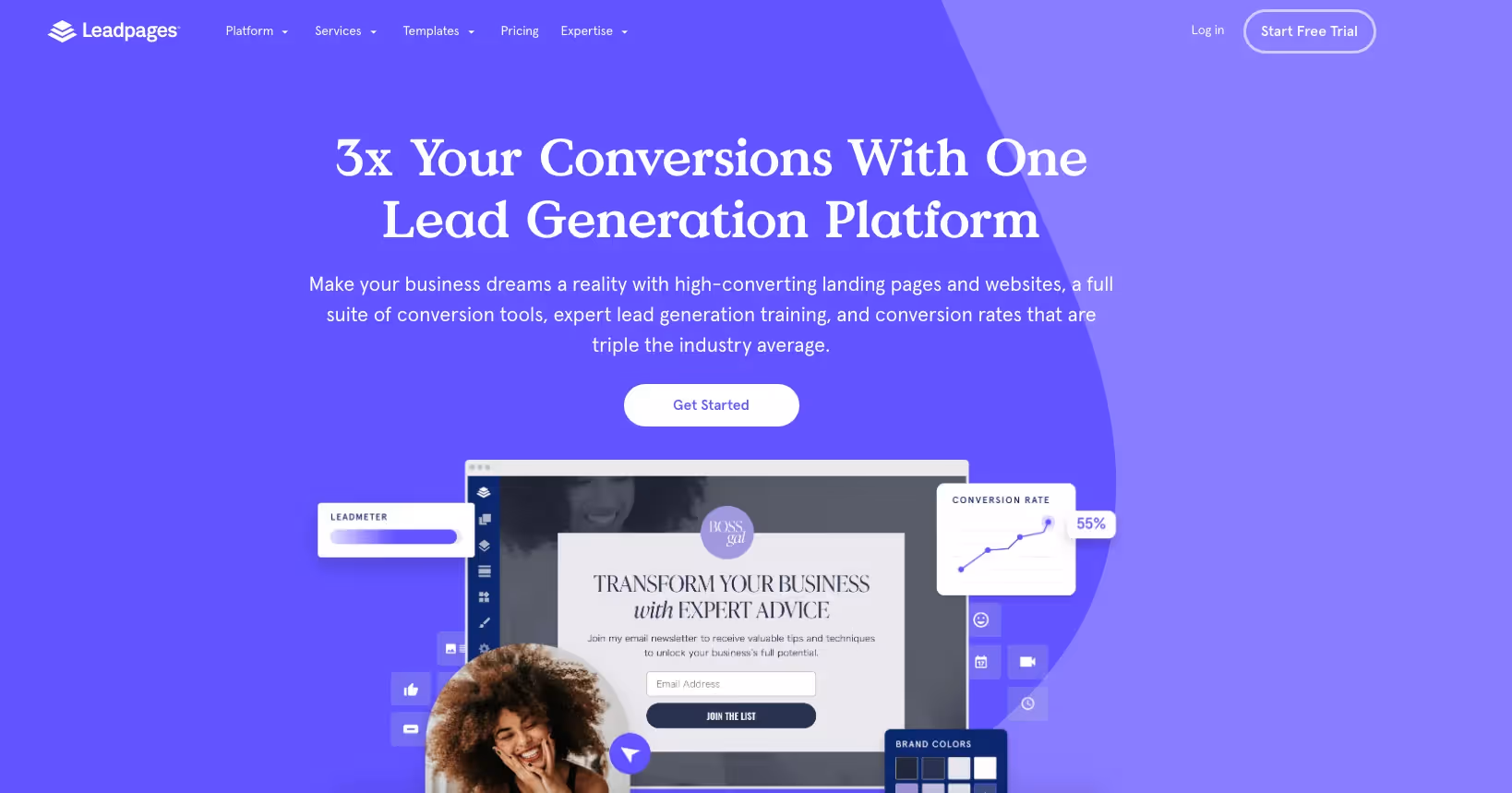 LeadPages